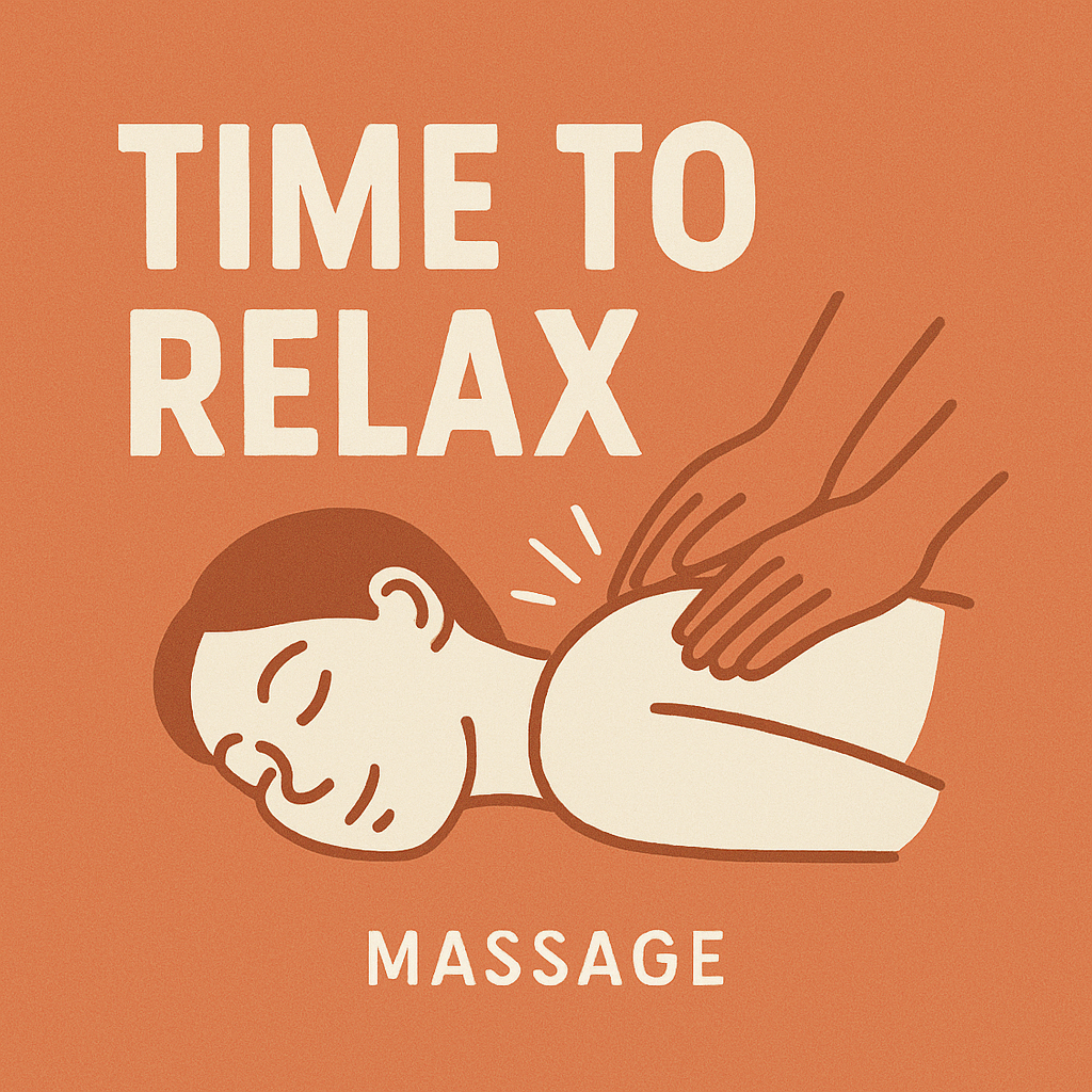 Extra Massage