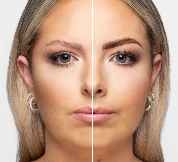 Brow Design and Stain