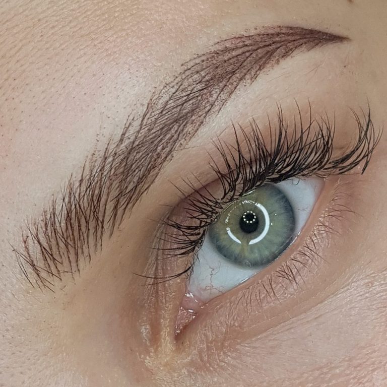 Custom Brows (By Cynthia)
