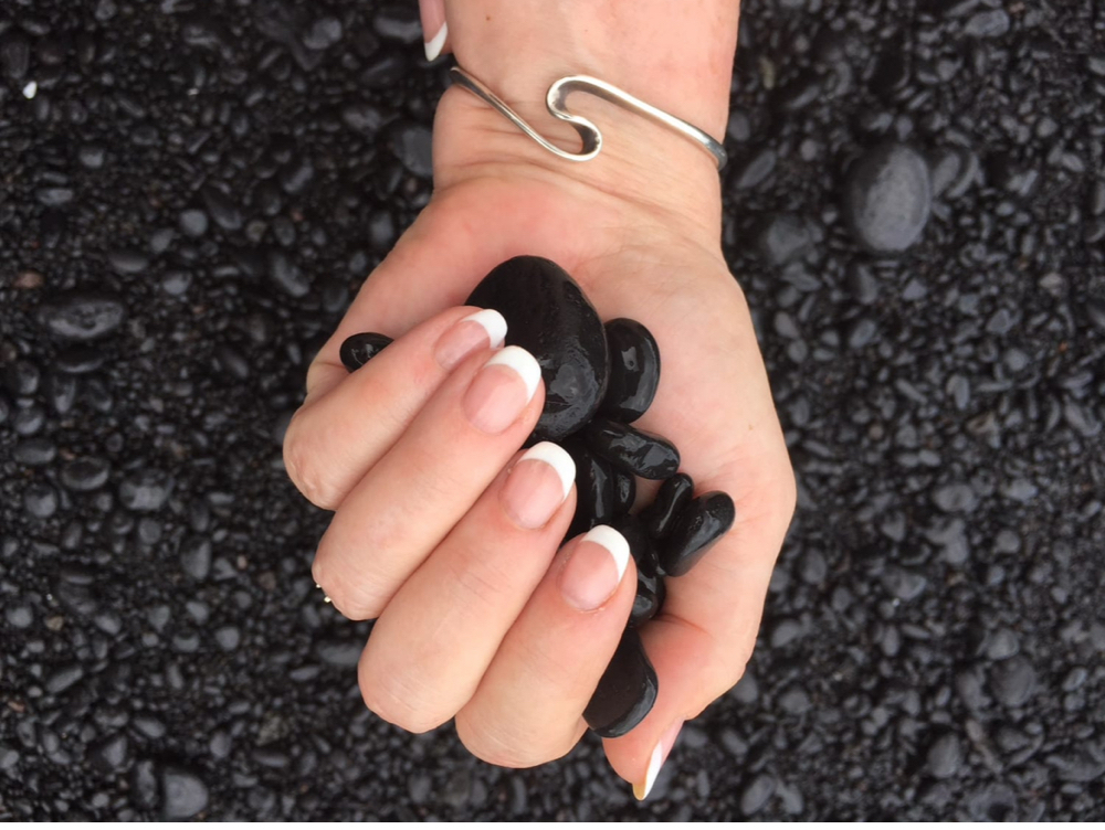Spa Gel Manicure