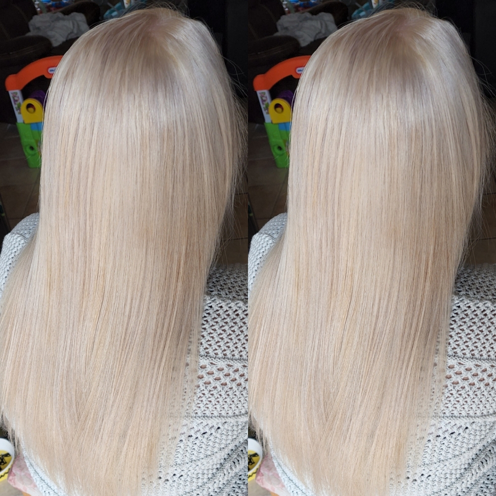 Color Correction