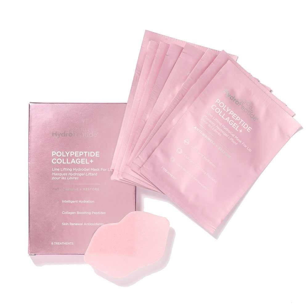 Collagen Lip Treatment