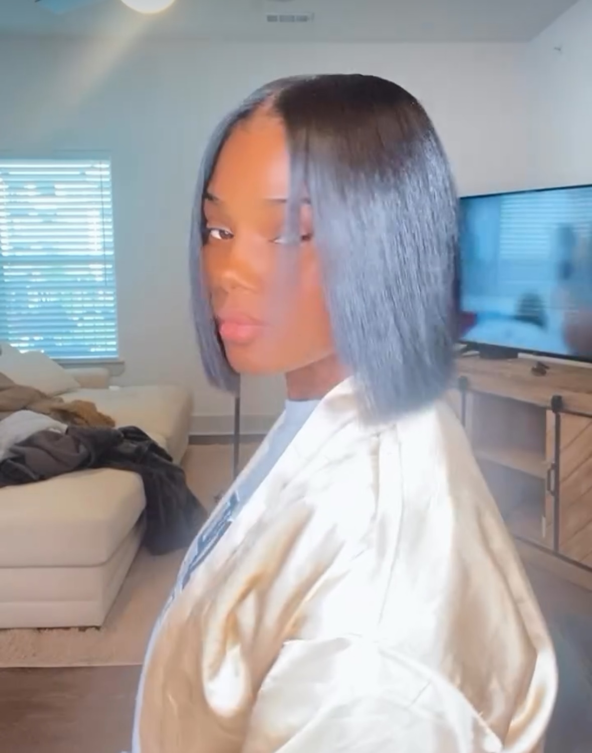 Quickweave