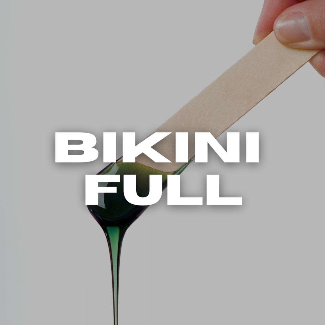 Bikini Full at Star Girl Wax in Mcallen, TX