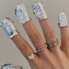 Acrylic Removal