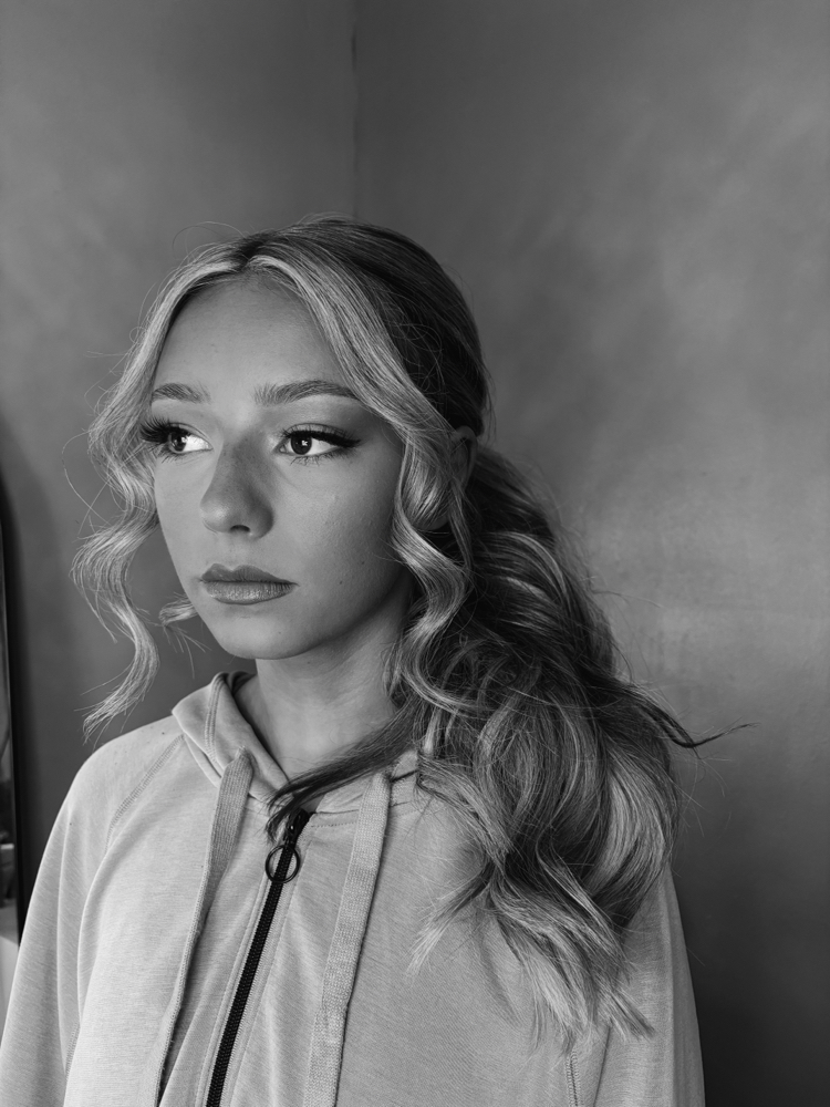 MAKEUP at Abigail Williams in paintsville, KY