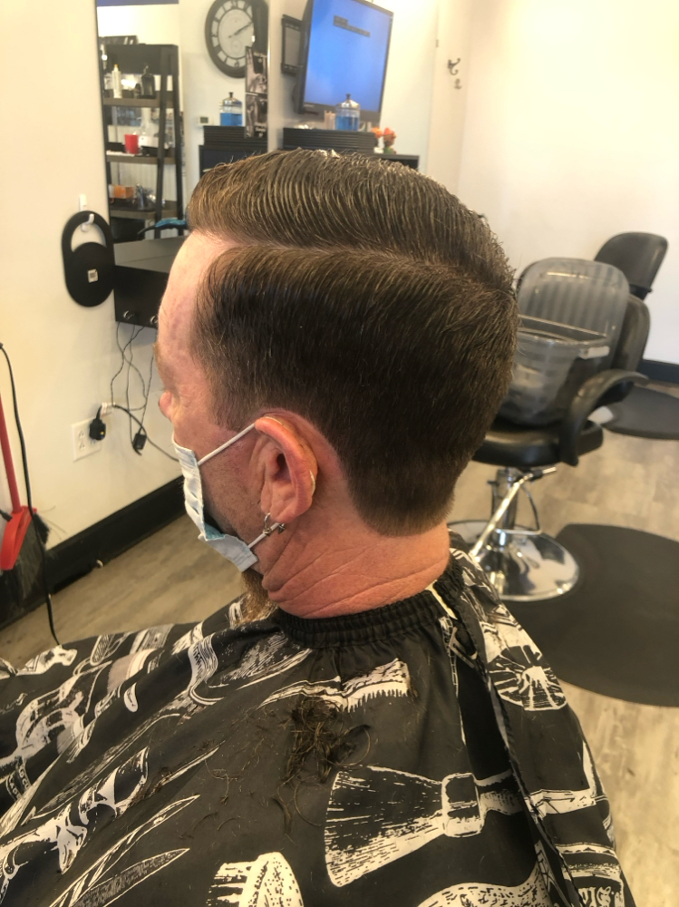 Haircut