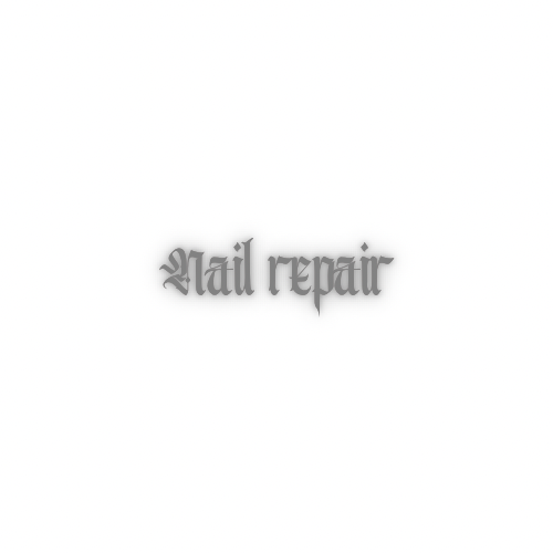 Nail Repair at Skin and Claw Studio in Saint Charles, MO