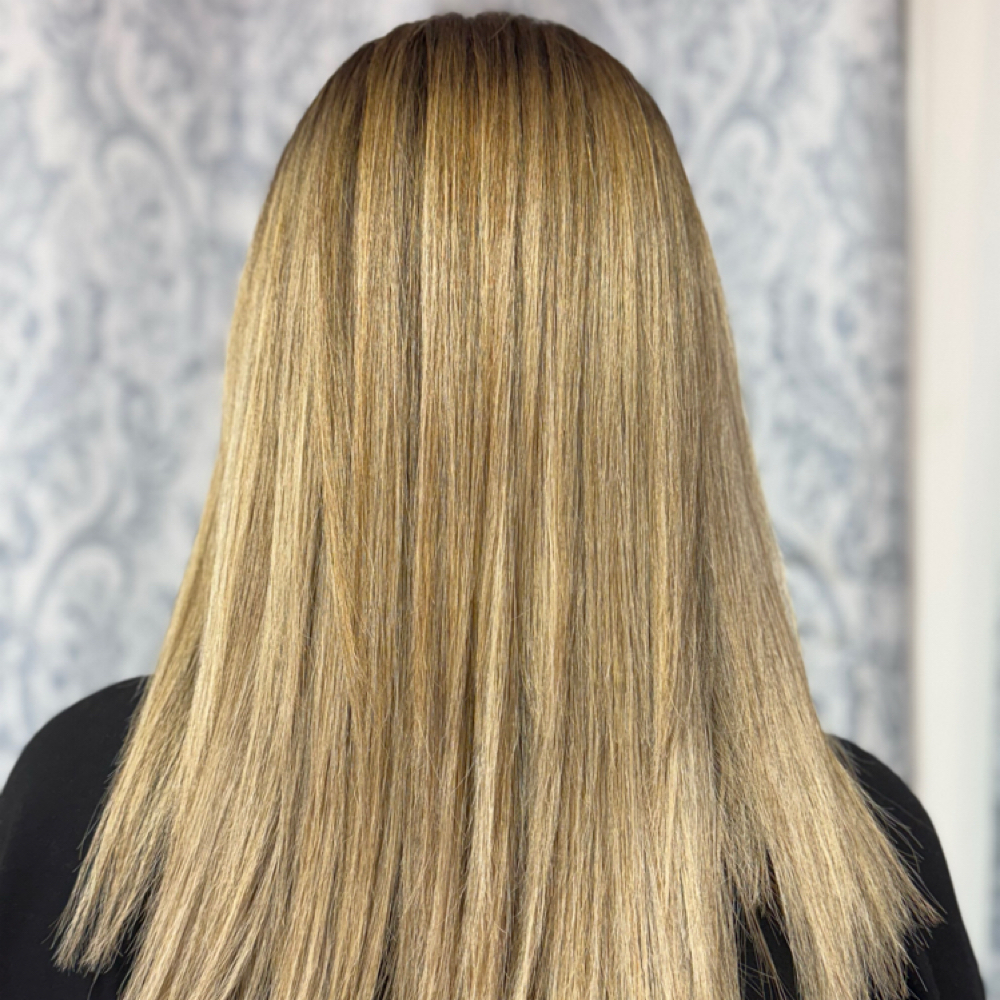Full Foil at CosmobyJOY in Davenport, FL