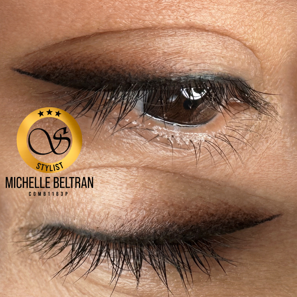 Soft Liner at Miichii Bel Brows in van nuys, CA