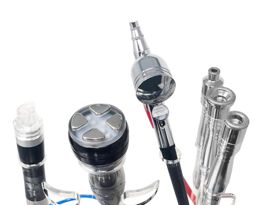Deluxe HydroDermabrasion Facial