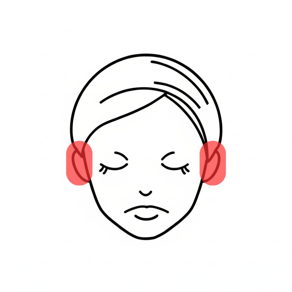 ears