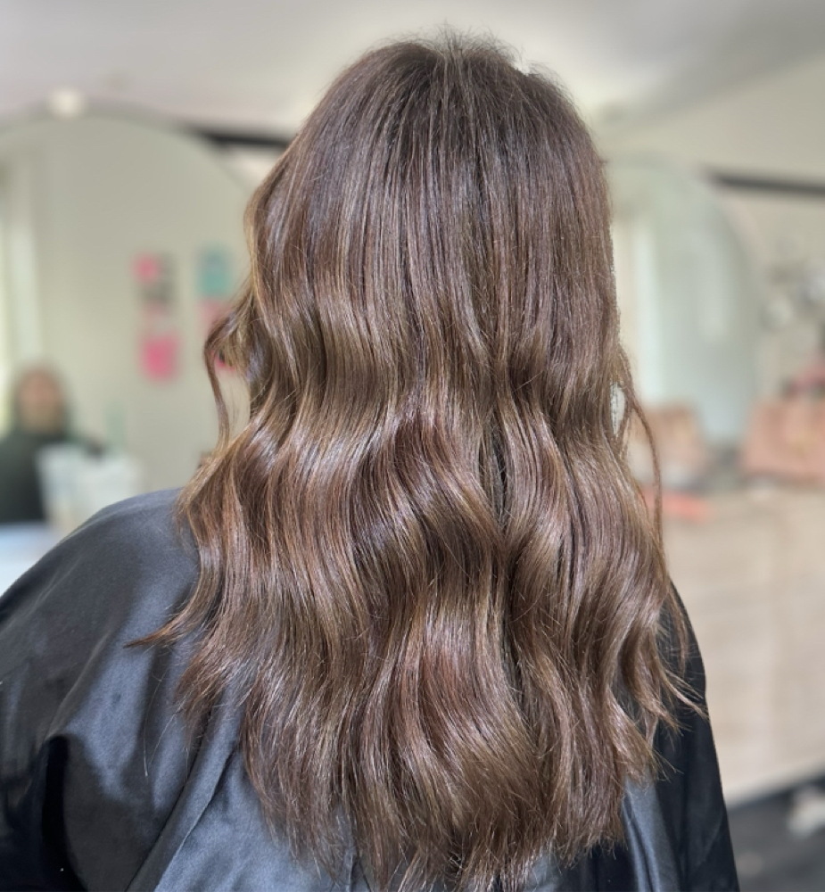 All Over Color Package at Beauty by Aly Boone in Jacksonville, NC