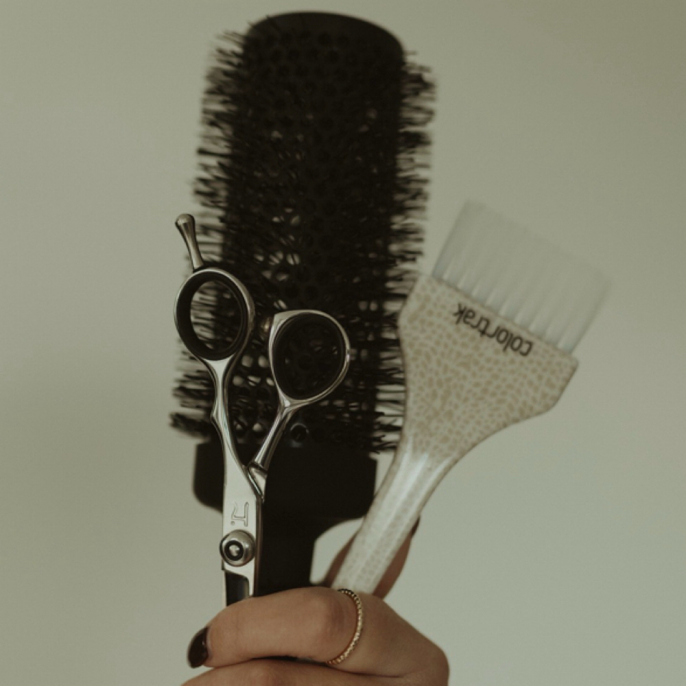 Full Highlight - Avery at Crystal Beauty Lounge in Pocatello, ID