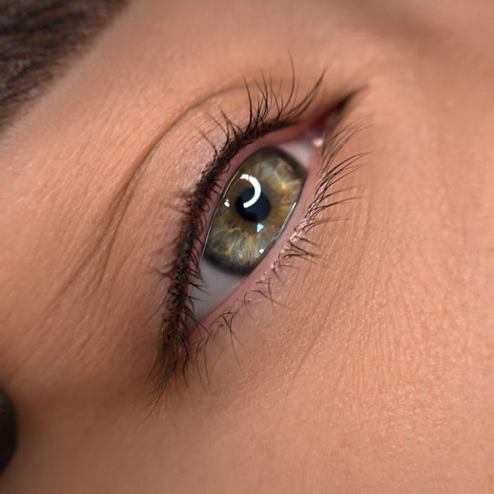 PMU Eyeliner at Looks With Lyss in Laplace, LA