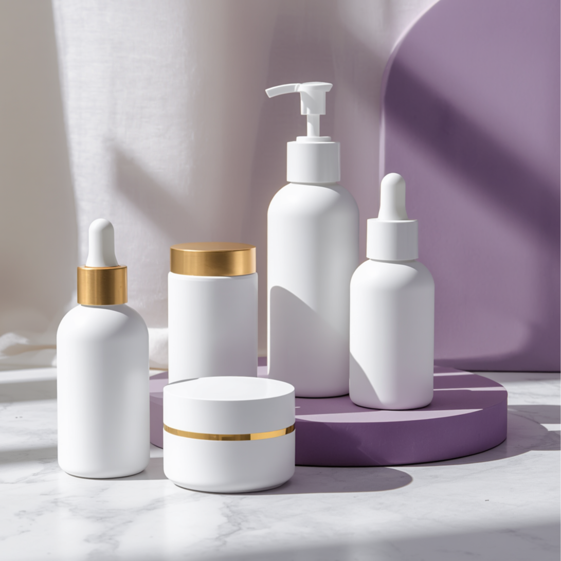 Tier 2: Signature Facial at Vitiligo Beauty Co. in Little Elm, TX