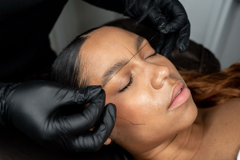 Eyebrow Artistry