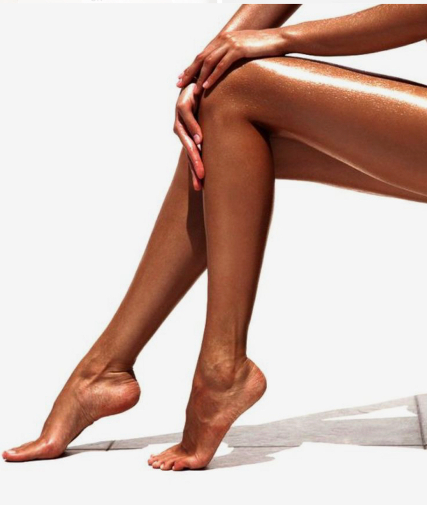 Velvet Signature Spray Tan