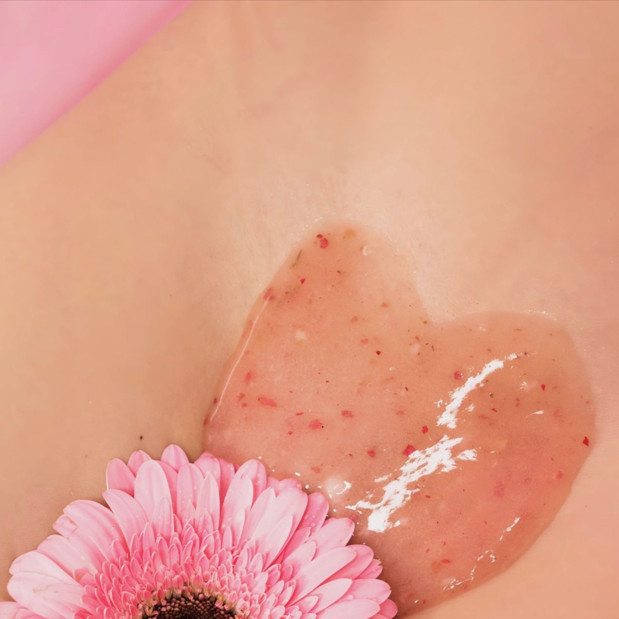 Post-Wax Vagacial at Bare Beauty by Juls in Harlingen, TX