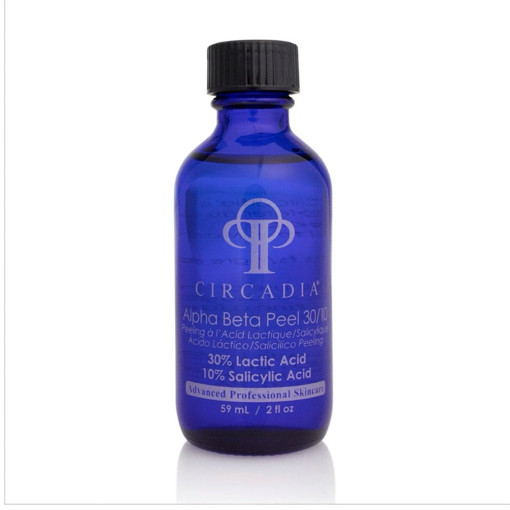 Alpha-Beta Acid Peel at Siren Aesthetics & Spa in Greenfield, IN