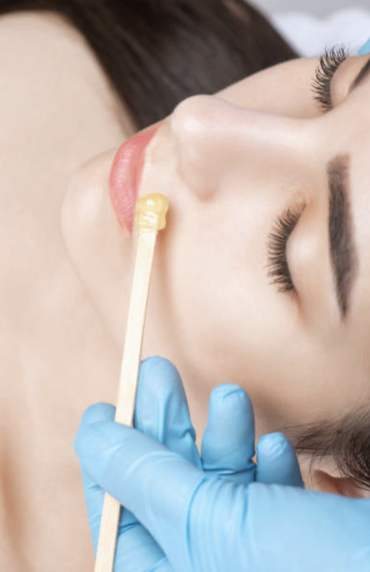 Lip Wax