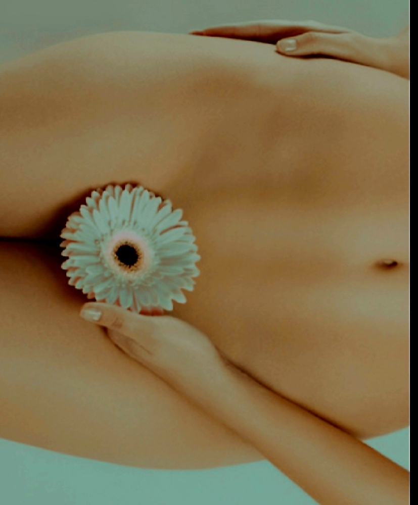 Brazilian Wax