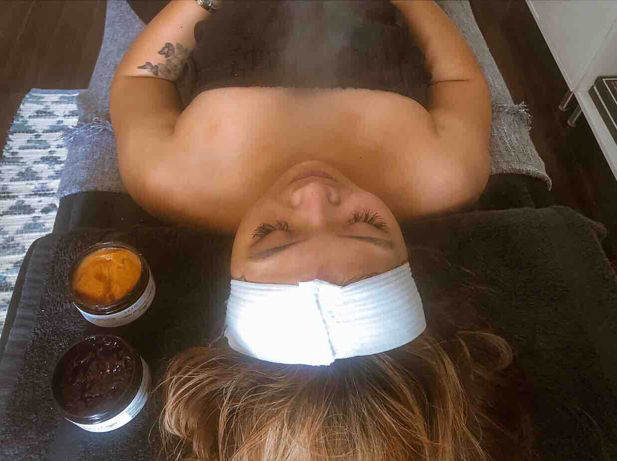 EXPRESS FACIAL