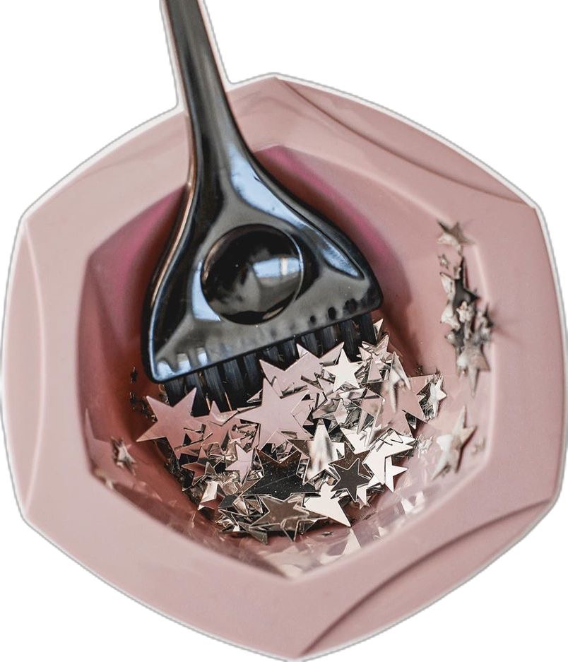 Root Touch Up at Flyygirl braids and beauty in Longmont, CO