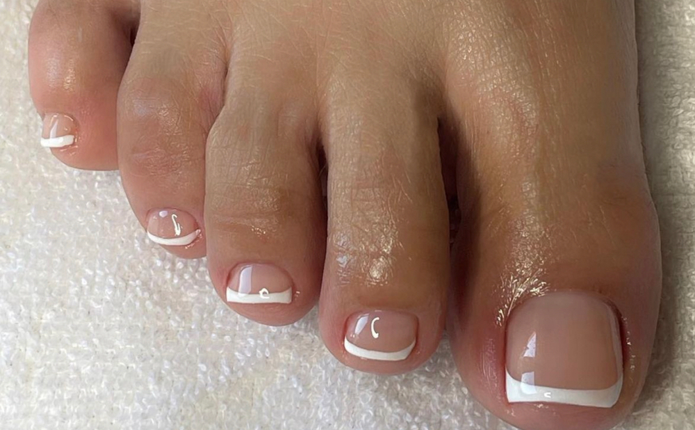 Toes