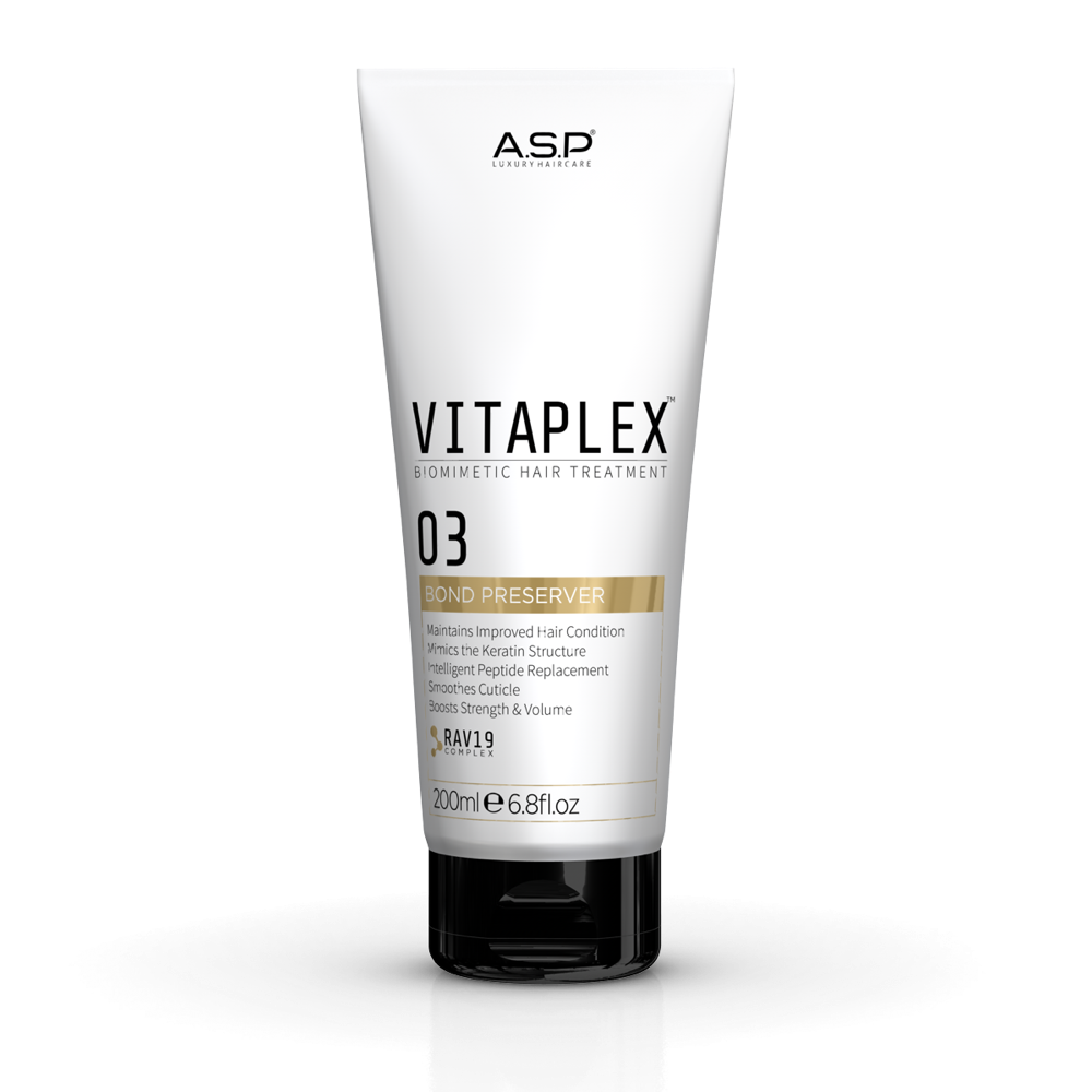 Vitaplex Deep Treatment