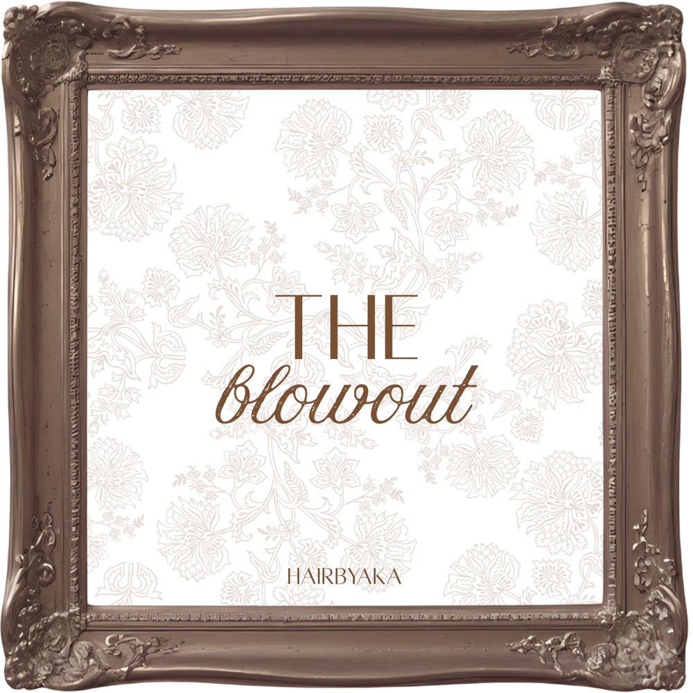 The Blowout at Hair by AKA in Cedar Falls, IA