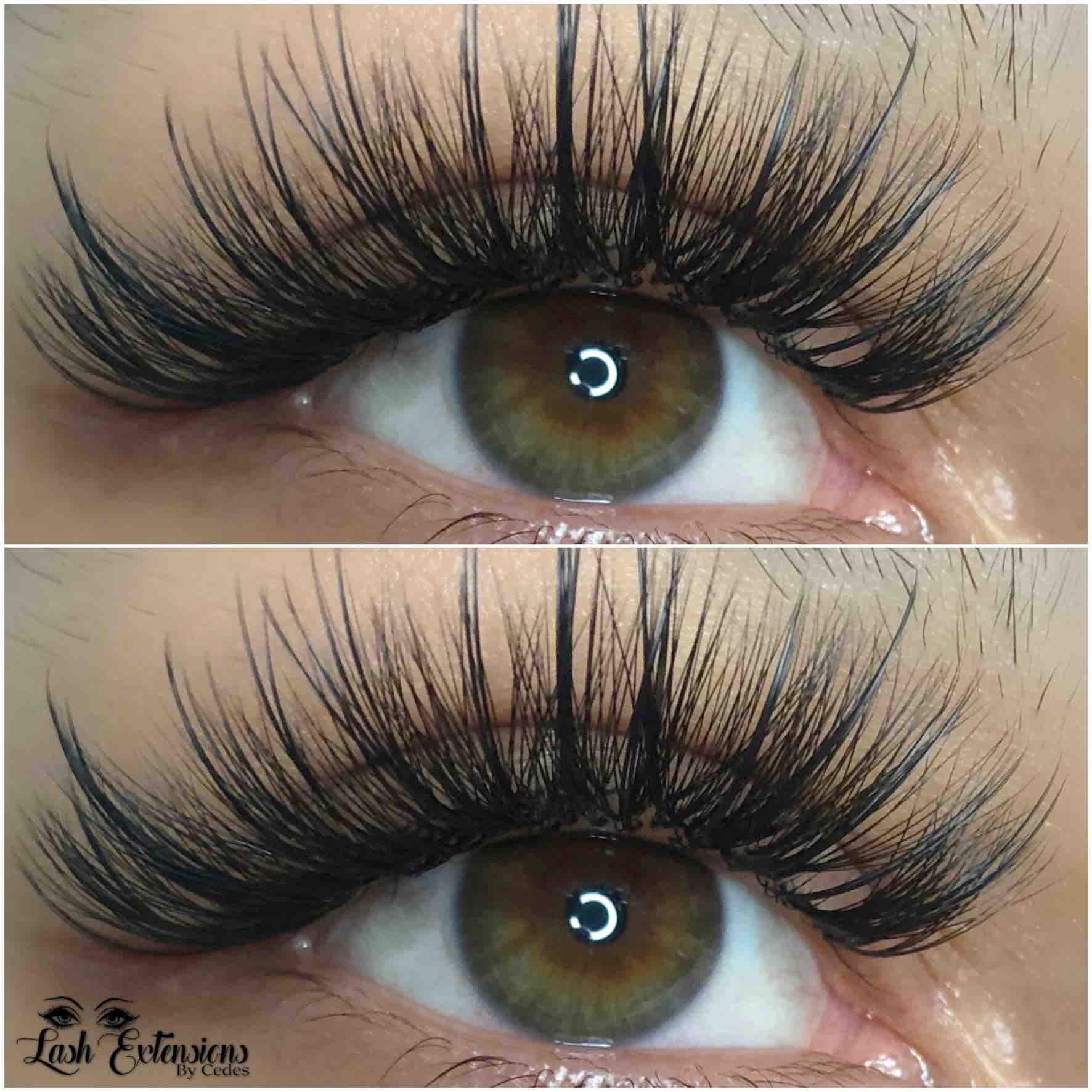 Light Hybrid Set Fill In