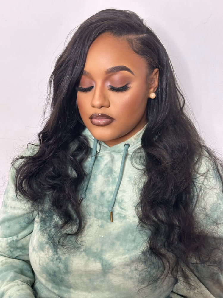 Signature Glam Special !