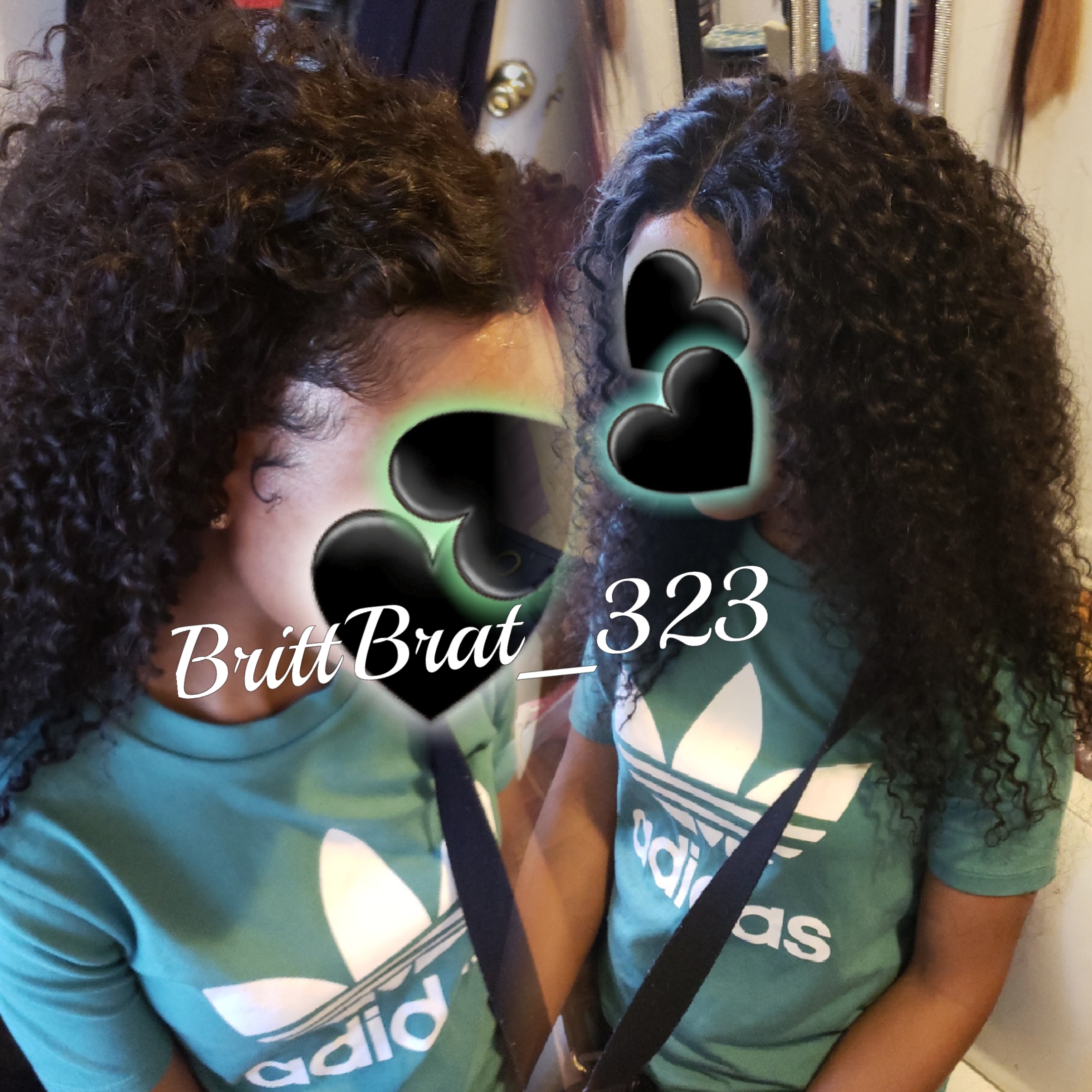 Sew In w/ Closure Install