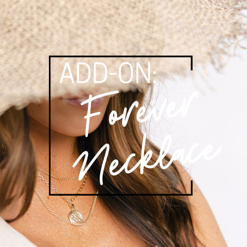 Add-On: Forever Necklace