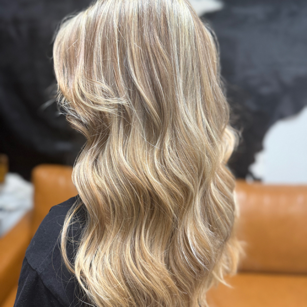 Full Highlight at The Look in Greenbrier, AR