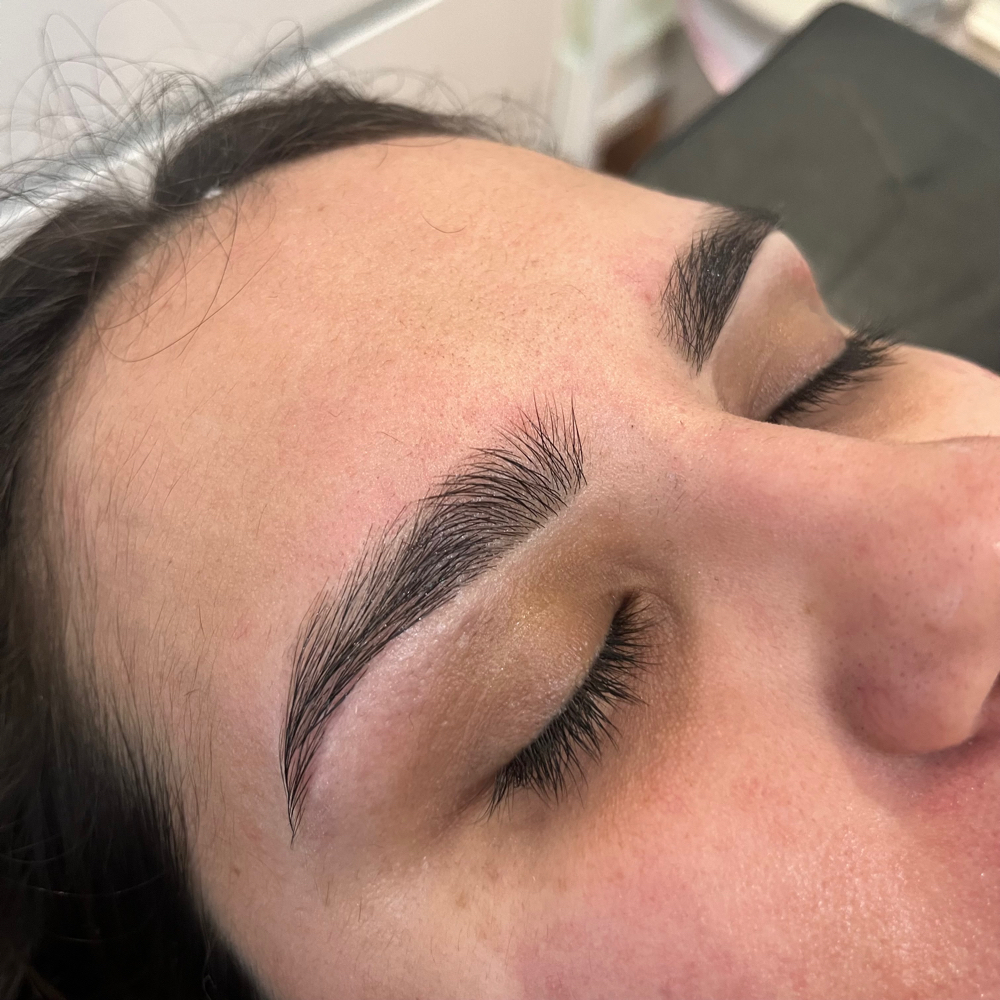 Brow Wax