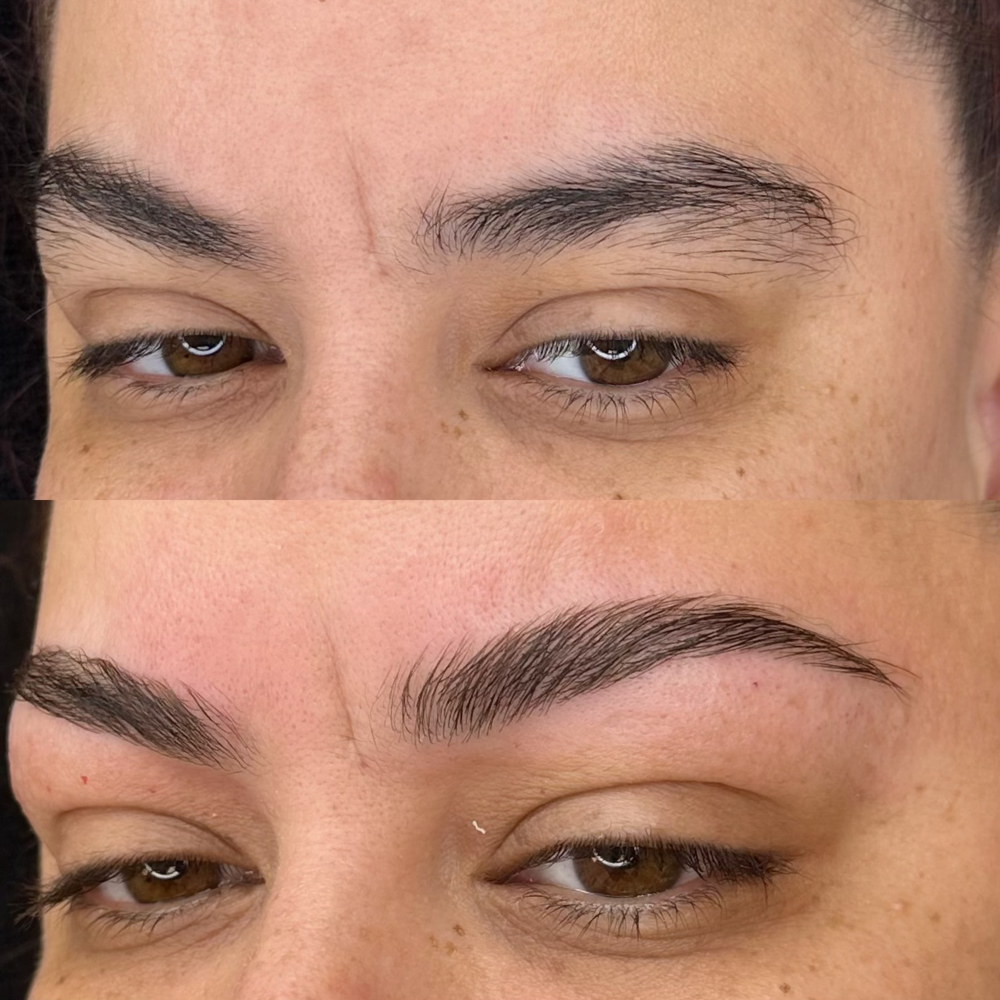 Brow Lamination Only