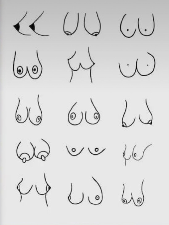 Nipples