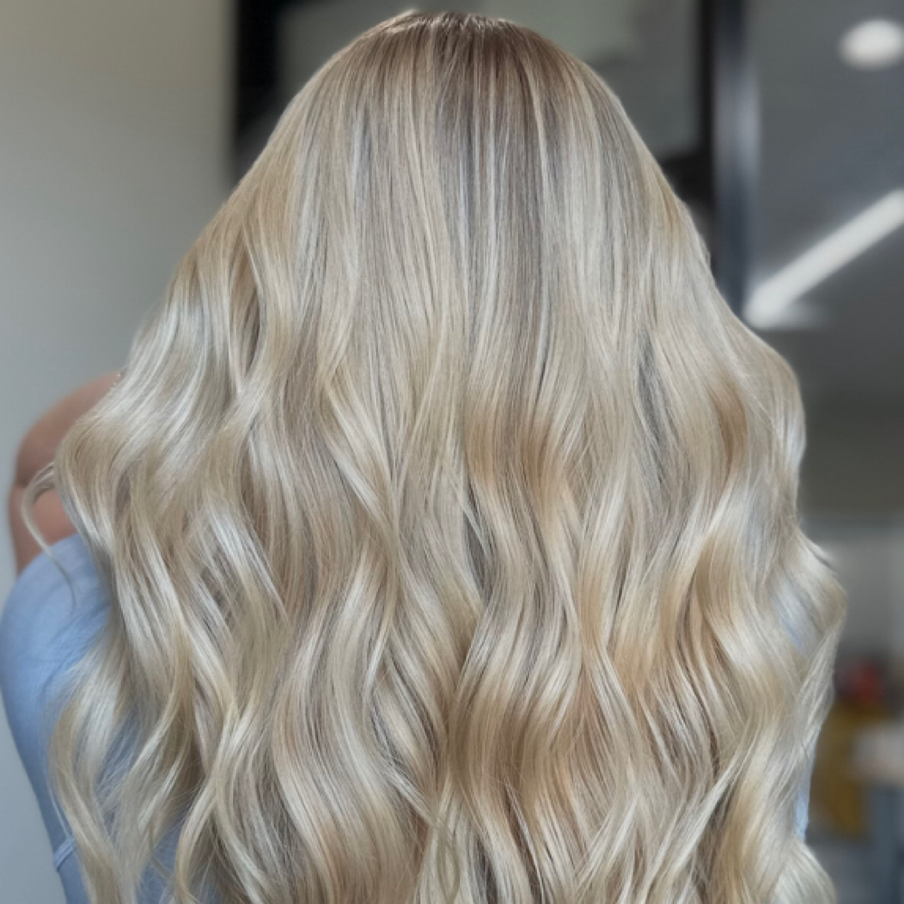 FULL FOIL at Jordan - Peoria Stylist in Peoria, IL