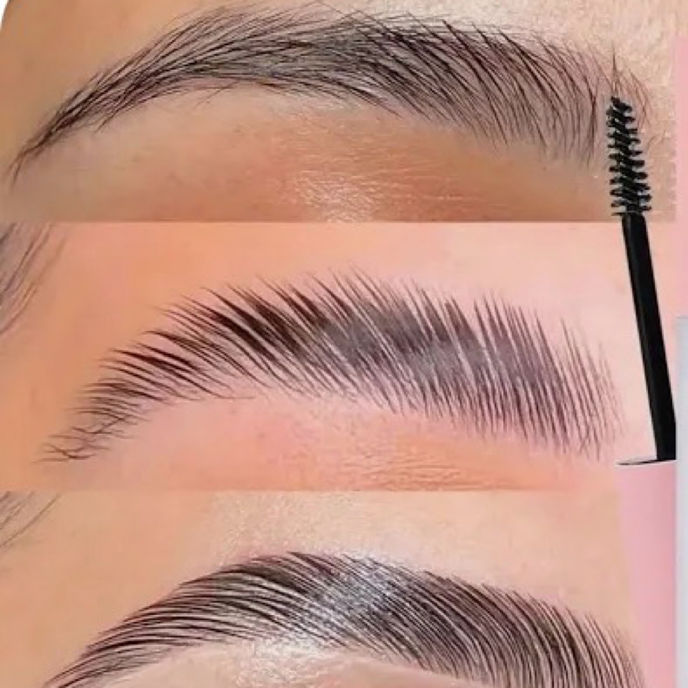 Brow Lamination at Malik’ah NYC in Garden City, NY