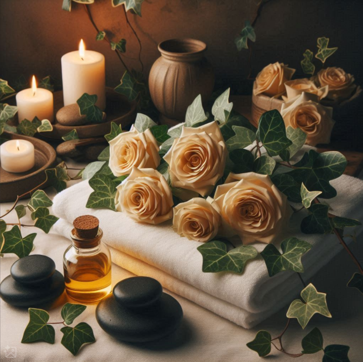 Signature Massage (60 Minutes)