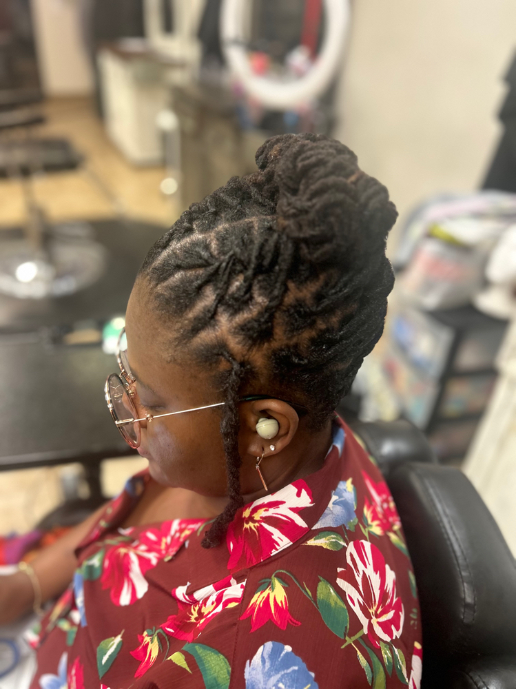 Loc Style