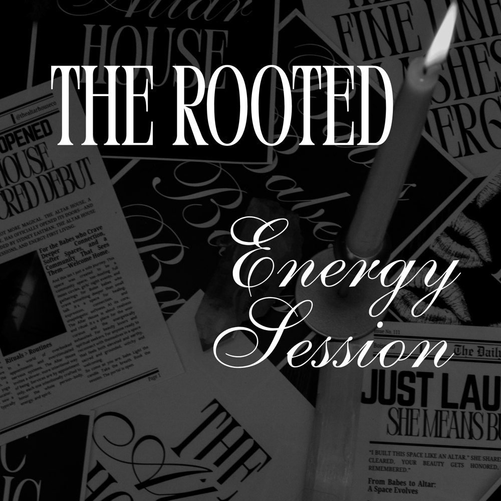 The Rooted Session
