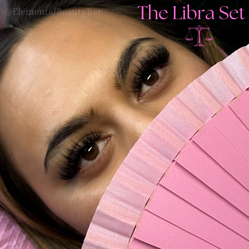 The Libra Set