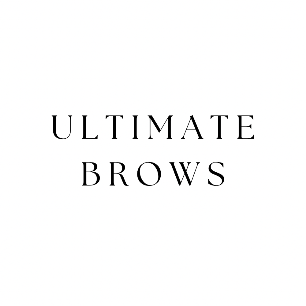 ULTIMATE BROWS at IRIS BEAUTY in Santa Fe, NM