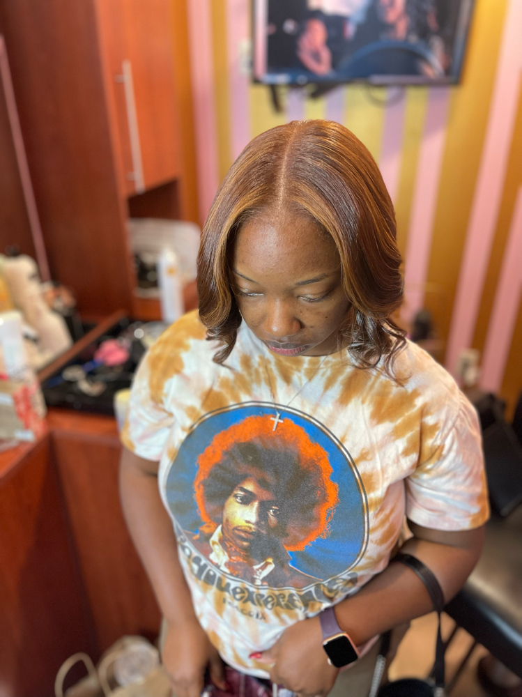 Single Process/ Highlights