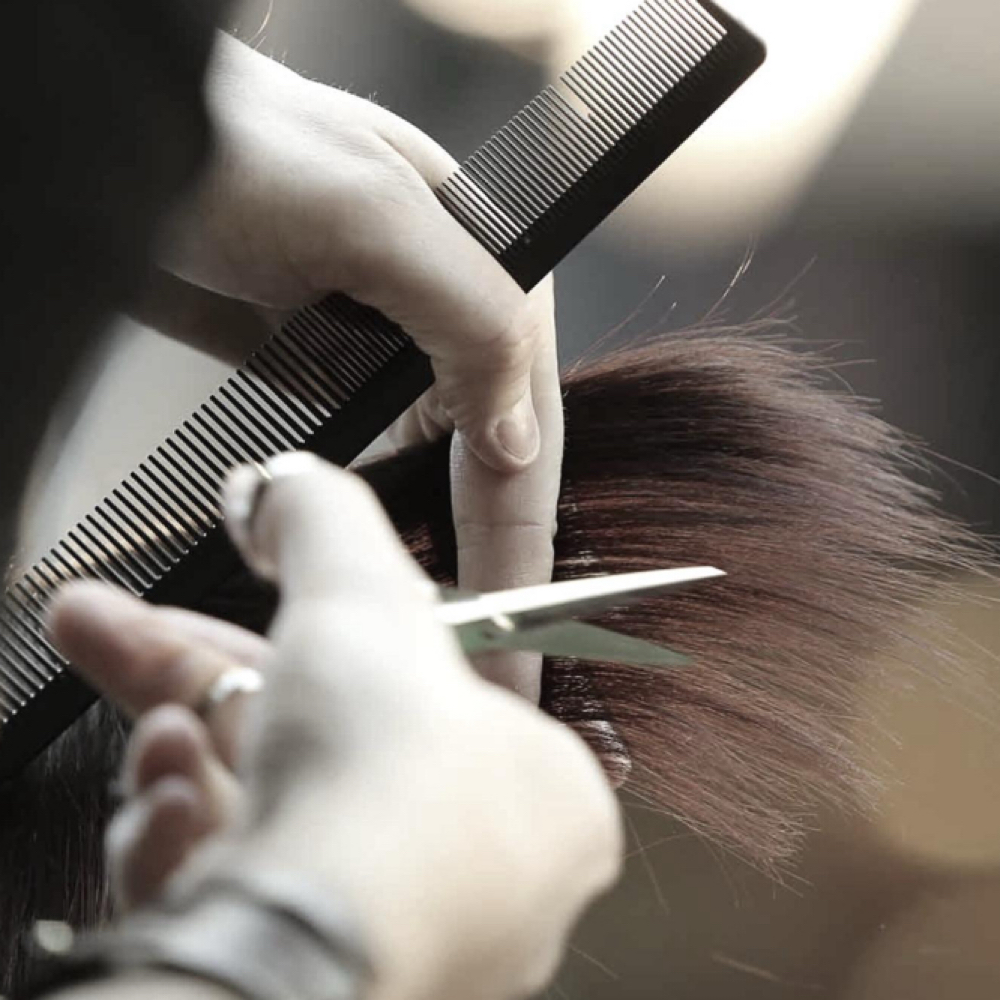 Women’s Haircut at Hair by Jessica Rivers in Farmington, AR