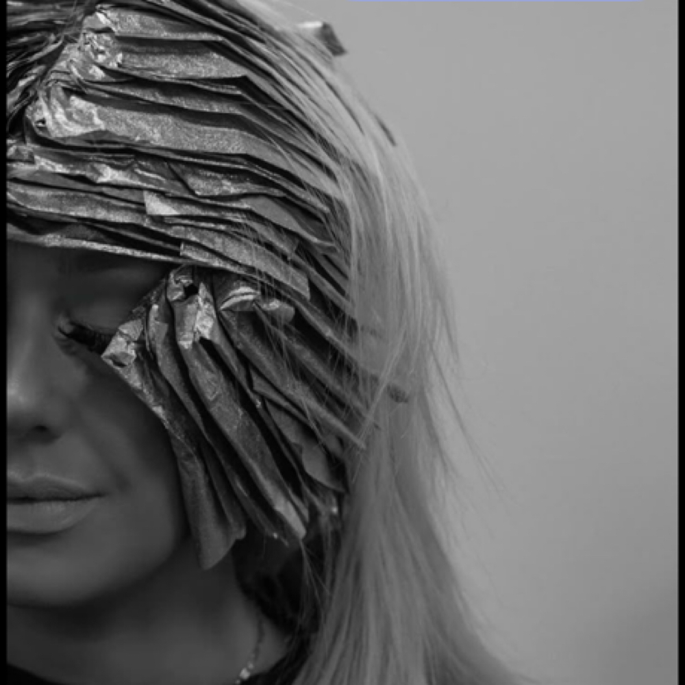 Full Foil at Blossom & Mane in Crown Point, IN