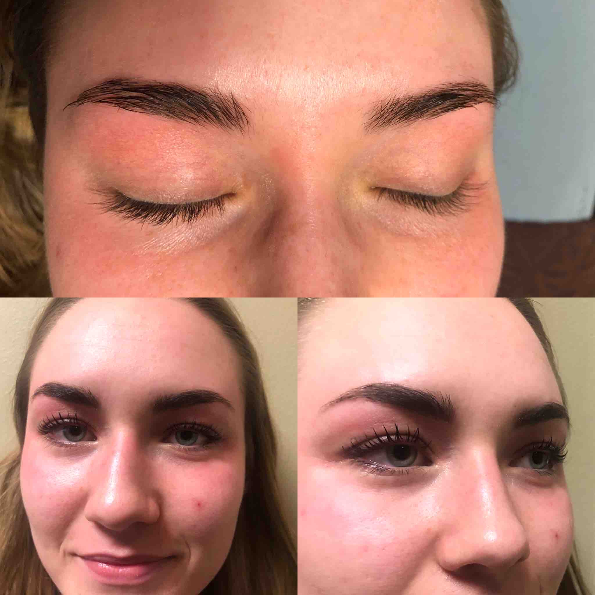 Lash Tint
